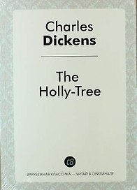 The Holly-Tree