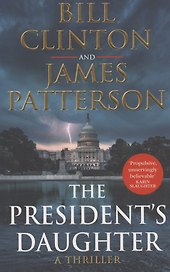 The President's Daughter