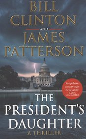 The President's Daughter