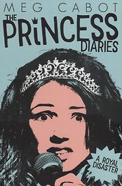 A Royal Disaster (мThe Princess Diaries) Cabot