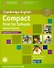 Compact First for Schools Students Book with Answers + CD-ROM - 0
