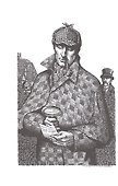 Записки о Шерлоке Холмсе: рассказы. - 2