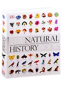 The Natural History Book - 0