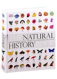 The Natural History Book