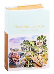 Three Men in a Boat