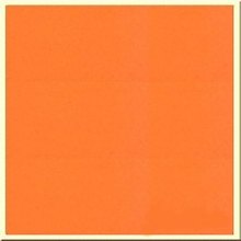 Бумага для пастели 50*65 "Tiziano" 160г/м2 №21 оранжевый, Fabriano