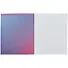 Тетрадь в клетку Listoff, Gradient, 48 листов, в ассортименте - 1