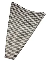 Бумага упаковочная 70*100см "Cage" глянц., муж., инд.уп.