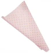 Бумага упаковочная 70*100см "Love..." инд.уп., ассорти