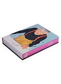 David Hockney. A Chronology. 40th Anniversary Edition - 2