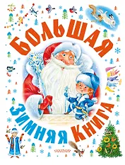 Большая зимняя книга