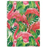 Недатированный ежедневник «Vision. Tropicalbirds», 80 листов, А6