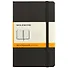 Записная книжка Moleskine Classic Pocket, линейка, чёрная, 96 листов, А6 - 0