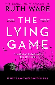 The Lying Game