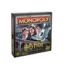 Игра настольно-печатная Монополия Гарри Поттер