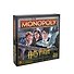 Игра настольно-печатная Монополия Гарри Поттер - 0