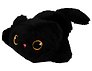 Мягкая игрушка Котик лежит (15см) (12-20251028-69L/3)
