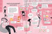 Чем пахнут книги - 1