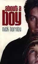 About a Boy,(Film tie-in), Hornby, Nick