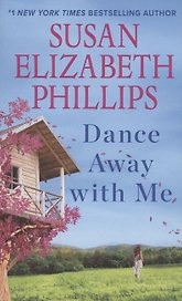 Dance Away with Me