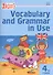 Английский язык: Сборник лексико-грамматических упражнений. 4 класс.  ФГОС - 0