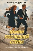 Камни последней стены - 0
