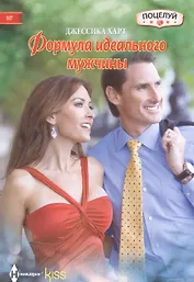 Формула идеального мужчины: роман