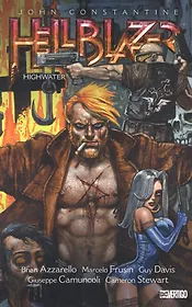 Hellblazer Vol.15 John Constantine