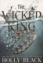 The Wicked King
