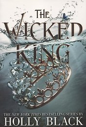 The Wicked King