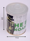 Набор для выращивания, Не будь колючкой (кактус) 9,5*7,5см - 1