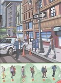 Книга квестов № КК 2104 "Человек-Паук" - 2