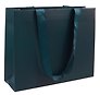 Пакет А4 35*28*11 "Dark green"