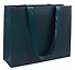 Пакет А4 35*28*11 "Dark green" - 0