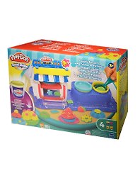 Игровой набор HASBRO, Play-Doh,Двойные десерты
