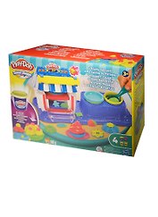 Игровой набор HASBRO, Play-Doh,Двойные десерты