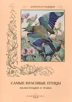 Самые красивые птицы