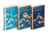 Трилогия "Vita Nostra" (комплект) - 1