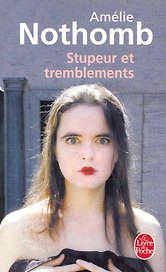 Stupeur et treblements