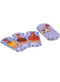 Настольная игра «Ку-ка-ре-ку», Play Land - 1