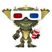 Фигурка Funko POP! Movies Gremlins Gremlin w/3D Glasses (1147) 49831