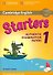 Cambridge English Starters 1 for Revised Exam from 2018 Students Book - 0