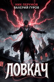 Ловкач. Коллекционное издание (Цветной срез)