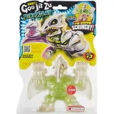 Игрушка Террэк Дино Икс-Рэй (тянущаяся фигурка) (резина) (16х24) (TM GooJitZu)