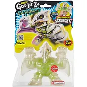 Игрушка Террэк Дино Икс-Рэй (тянущаяся фигурка) (резина) (16х24) (TM GooJitZu)