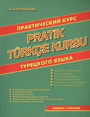 Практический курс турецкого языка