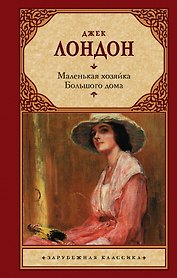 Маленькая хозяйка большого дома: роман