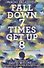 Fall Down Seven Times, Get Up Eight - 0