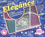 Набор Elegance Нежность лепестков (7+) (Ком-003)