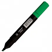 Текстовыделитель inФОРМАТ, Classic, зеленый 4 мм